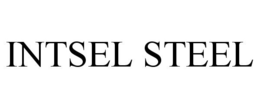 INTSEL STEEL trademark