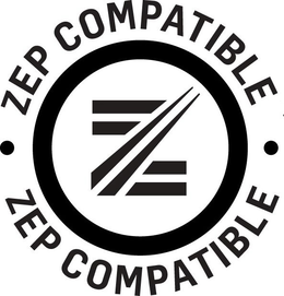 Z ZEP COMPATIBLE trademark