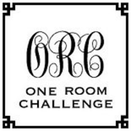 ORC ONE ROOM CHALLENGE trademark