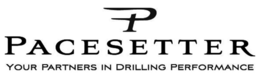 P PACESETTER YOUR PARTNERS IN DRILLING PERFORMANCE trademark