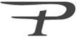 P trademark
