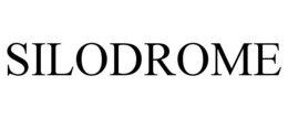 SILODROME trademark