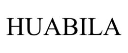 HUABILA trademark