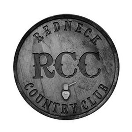 REDNECK RCC COUNTRY CLUB trademark