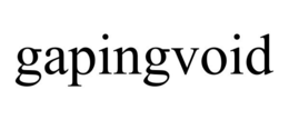 GAPINGVOID trademark