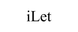 ILET trademark