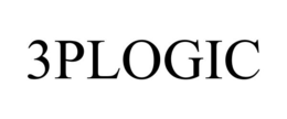 3PLOGIC trademark