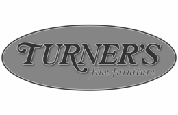 TURNER'S FINE FURNITURE trademark