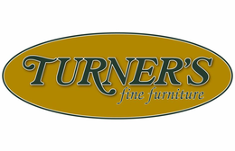 TURNER'S FINE FURNITURE trademark