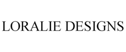LORALIE DESIGNS trademark