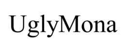 UGLYMONA trademark