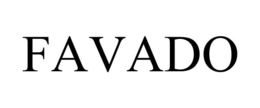 FAVADO trademark