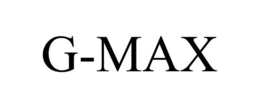 G-MAX trademark