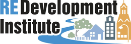 REDEVELOPMENT INSTITUTE trademark