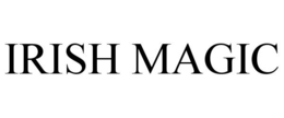 IRISH MAGIC trademark