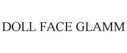 DOLL FACE GLAMM trademark