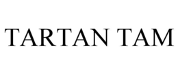 TARTAN TAM trademark