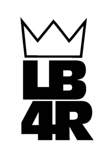 LB 4R trademark