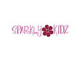 SPARKLY KIDZ trademark