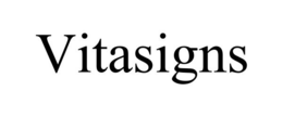 VITASIGNS trademark