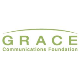 GRACE COMMUNICATIONS FOUNDATION trademark