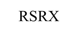 RSRX trademark