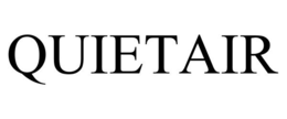 QUIETAIR trademark