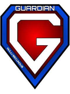 GUARDIAN NULLI SECUNDUS trademark