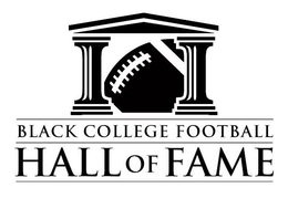 BLACK COLLEGE FOOTBALL HALL OF FAME trademark