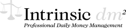 INTRINSIC DM2 PROFESSIONAL DAILY MONEY MANAGEMENT trademark