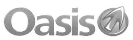 OASIS trademark