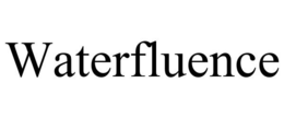 WATERFLUENCE trademark
