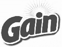 GAIN trademark