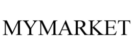 MYMARKET trademark