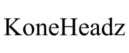 KONEHEADZ trademark