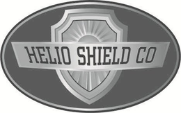 HELIO SHIELD CO trademark