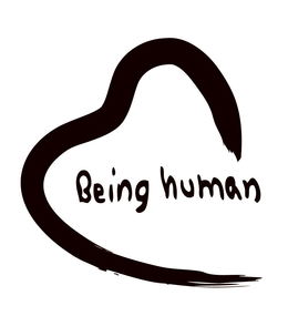 BEING HUMAN trademark