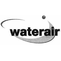 WATERAIR trademark