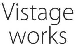 VISTAGE WORKS trademark