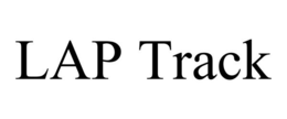 LAP TRACK trademark