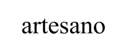 ARTESANO trademark