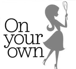 ON YOUR OWN trademark