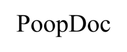 POOPDOC trademark
