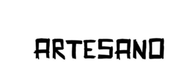 ARTESANO trademark