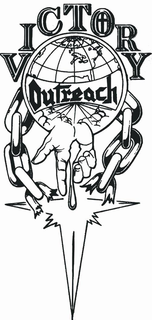 VICTORY OUTREACH trademark