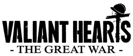 VALIANT HEARTS - THE GREAT WAR - trademark