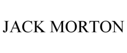 JACK MORTON trademark
