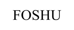 FOSHU trademark