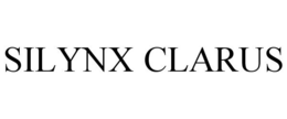SILYNX CLARUS trademark