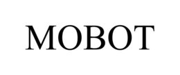 MOBOT trademark